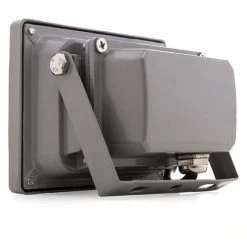 LED Floodlight 10W 850Lm IP65 Brico Blue 40.000H [BQFS11510B] -Elegant Store 58612701 4