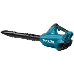 MAKITA DUB362PG2 Twin 18v Blower -Elegant Store 59393086 5
