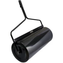 T-Mech 120L Towable Garden Roller Towed Lawn Rolling, Tow Behind -Elegant Store 60469550 4