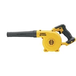 DEWALT DCV100 18v Blower -Elegant Store 60634047 3