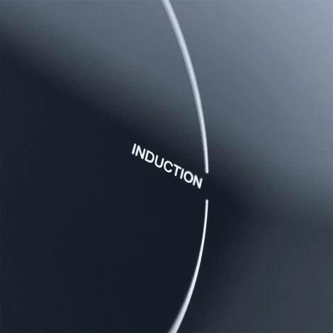 SIA INDH61BL 60cm ECO 13 Amp Plug In 4 Zone Touch Control Induction Hob In Black 2 SIA INDH61BL 60cm ECO 13 Amp Plug In 4 Zone Touch Control Induction Hob In Black - Image 2