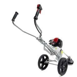 Fox Lawn Ranger MK2 Petrol Grass Trimmer -Elegant Store 7023322 3