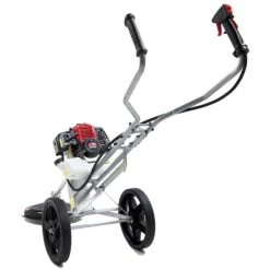Fox Lawn Ranger MK2 Petrol Grass Trimmer -Elegant Store 7023322 4