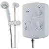 Triton Seville 9.5kW Universal Electric Shower RP Enrich Madrid Rapide Caselona