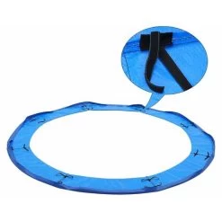 Songmics Replacement Trampoline Safety Pad, Fits 12 Trampoline STP12FT -Elegant Store 7573917 3