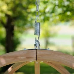 Amazonas Globo Hammock Chair Set In Anthracite Grey With Stand & Fixings 9 Amazonas Globo Hammock Chair Set In Anthracite Grey With Stand & Fixings -Elegant Store 79104003 5