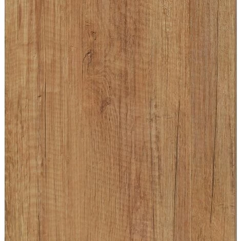 Bathroom Vanity Unit 600mm Floor Standing 60cm Sink Cabinet Freestanding Oak Effect Classic 3 Bathroom Vanity Unit 600mm Floor Standing 60cm Sink Cabinet Freestanding Oak Effect Classic - Image 3