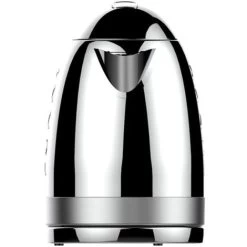 The Funky Appliance Company 1.7 Litre Kettle Chrome -Elegant Store 83670360 4