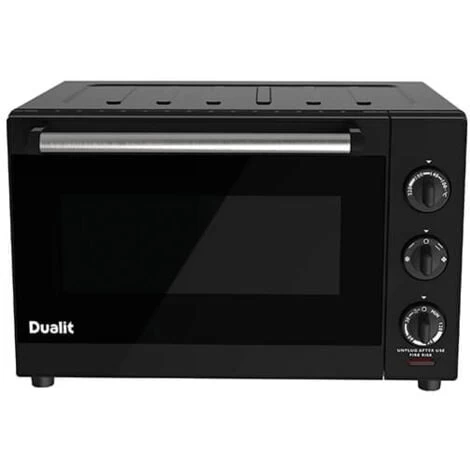 Dualit Mini Oven 1 Dualit Mini Oven