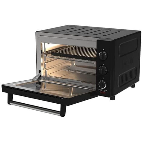 Dualit Mini Oven 2 Dualit Mini Oven - Image 2