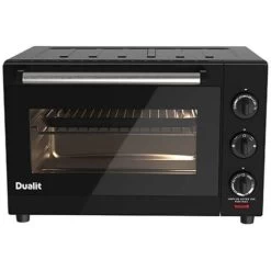 Dualit Mini Oven 7 Dualit Mini Oven -Elegant Store 87187903 3