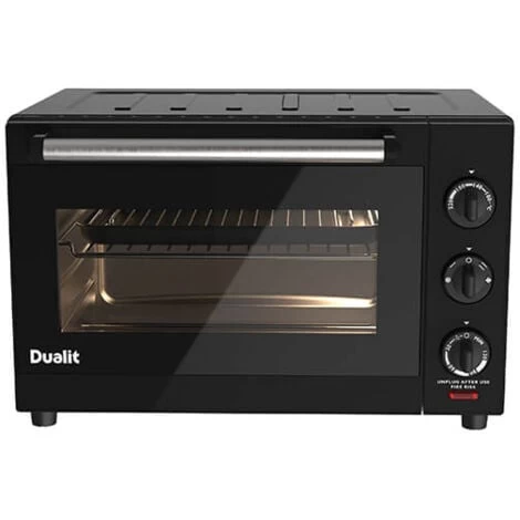 Dualit Mini Oven 3 Dualit Mini Oven - Image 3