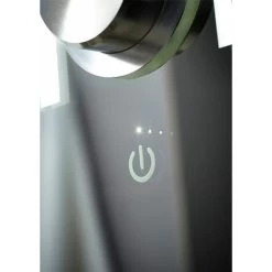 Aqualisa Lumi Electric Shower 10.5kw Chrome - LME10501 9 Aqualisa Lumi Electric Shower 10.5kw Chrome - LME10501 -Elegant Store 8755447 5