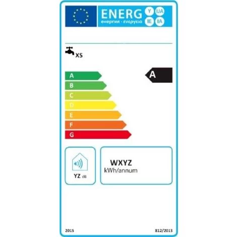 Triton Aspirante Electric Shower - Brushed Steel 9.5kW 5 Triton Aspirante Electric Shower - Brushed Steel 9.5kW - Image 5