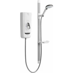 Mira Advance Flex Thermostatic Electric Shower 8.7kW - 1.1785.003