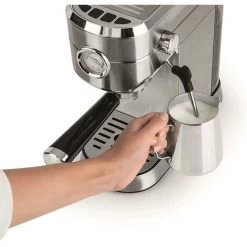 BEEM ESPRESSO-ULTIMATE Espresso Portafilter Machine - 20 Bar -Elegant Store 87946196 3