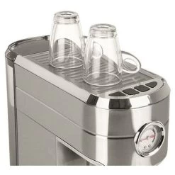 BEEM ESPRESSO-ULTIMATE Espresso Portafilter Machine - 20 Bar -Elegant Store 87946196 4