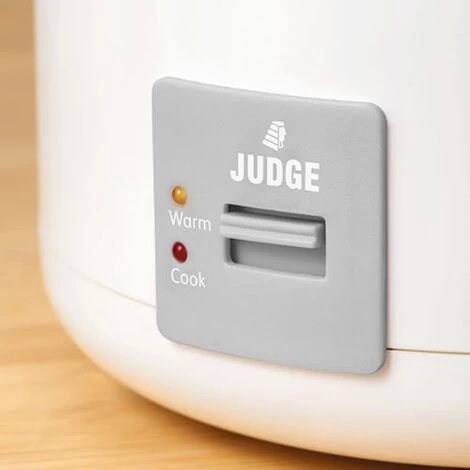 Judge Mini Rice Cooker 3 Judge Mini Rice Cooker - Image 3