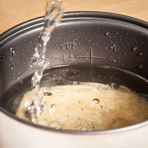 Judge Mini Rice Cooker 4 Judge Mini Rice Cooker - Image 4