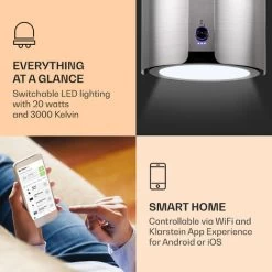 Klarstein - 7 Klarstein - -Elegant Store 95286601 3