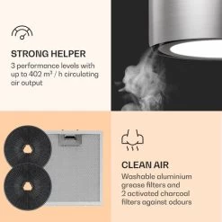 Klarstein - 9 Klarstein - -Elegant Store 95286601 5