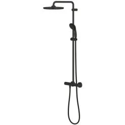 Grohe Vitalio Start System 250 Shower With Thermostat For Wall-mounting (266772430) 8 Grohe Vitalio Start System 250 Shower With Thermostat For Wall-mounting (266772430) -Elegant Store 96104647 4