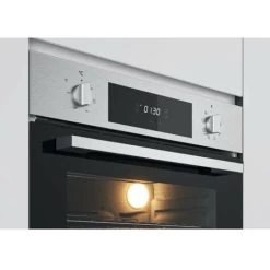 Hoover HOC3B3258IN Built-in Single Electric Oven -Elegant Store 96459669 4