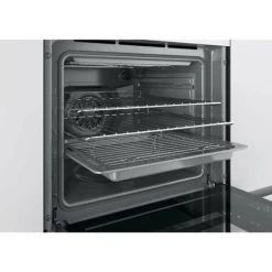 Hoover HOC3B3258IN Built-in Single Electric Oven -Elegant Store 96459669 5