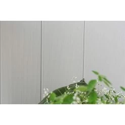 Keter Store It Out Premier XL 1150L Storage Shed - Light Grey -Elegant Store 98479463 5