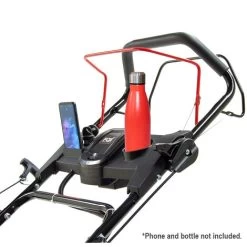 Fox Quad-Cut 560E 22" Electric Start Self Propelled Petrol Lawn Mower 9 Fox Quad-Cut 560E 22" Electric Start Self Propelled Petrol Lawn Mower -Elegant Store 99732433 5